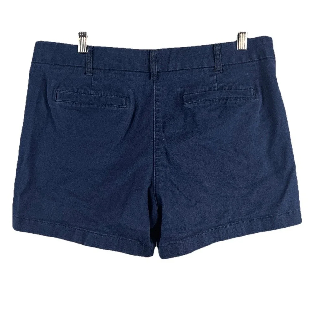 J. Crew material round